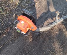 Strimmer