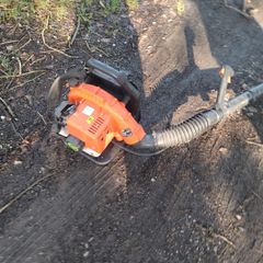 Strimmer