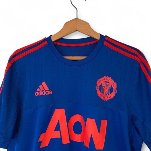Manchester United Jersey