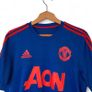 Manchester United Jersey Image 4