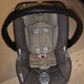 Egg Pram 3 in 1 Travel system Image 5