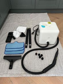 Dupray Neat Steam Cleaner