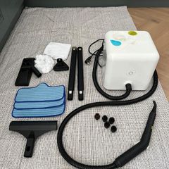 Dupray Neat Steam Cleaner