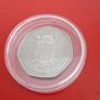 50p coin in case Image 3