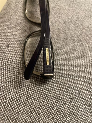 Karen Millen eye glasses