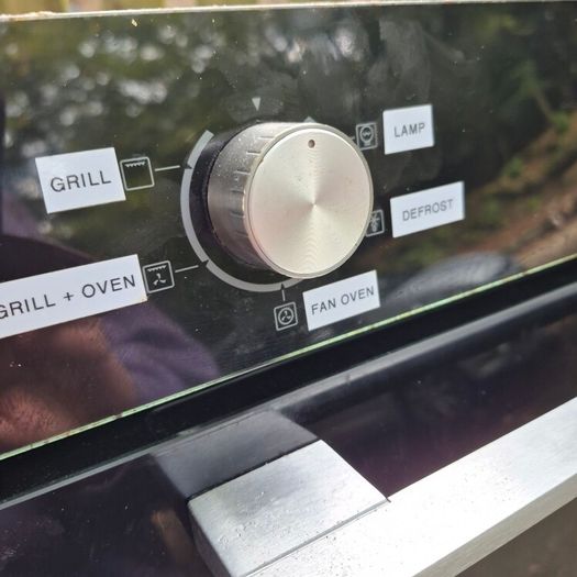 Belling Oven