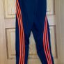 O'Neills Dublin GAA Tracksuit Bottoms Size S Image 2