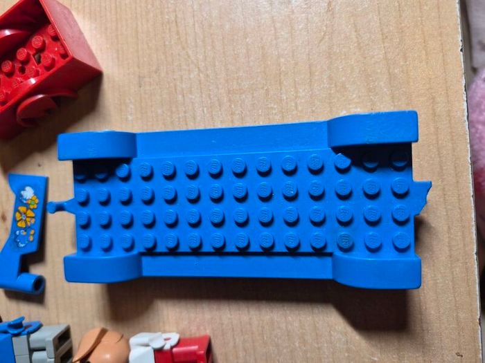 Lego Fabuland