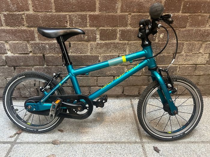 Islabike cnoc 14 L bike
