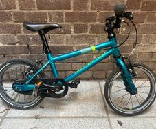 Islabike choc 14 L bike