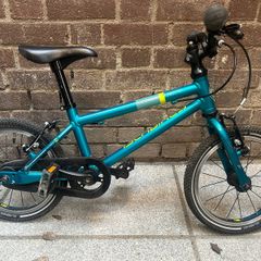 Islabike choc 14 L bike