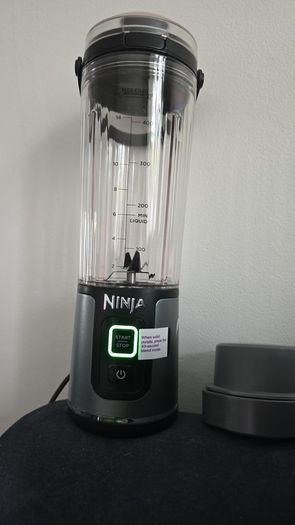 Ninja Blast Portable Blender - Brand New