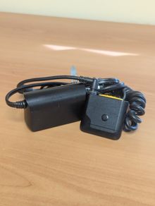 Motorola Symbol VCA9500-01R Vehicle Charger  Car Cradle  MC9500 MC95xx