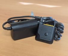 Motorola Symbol VCA9500-01R Vehicle Charger  Car Cradle  MC9500 MC95xx
