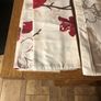 Duvet flowery King size Image 4