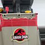 Jurassic Park Bush Devil Tracker Jeep 1993 Image 4