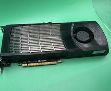 NVIDIA GeForce GTX 480 1.5GB Graphics Card