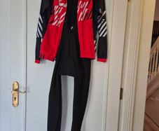 cycling clothes