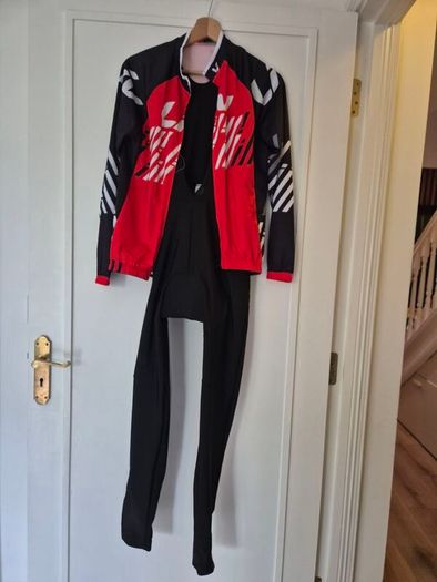 cycling clothes