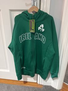 Boys zip hoodie