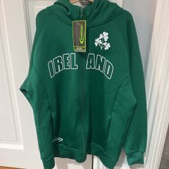 Boys zip hoodie