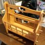 Magazine rack Image 2