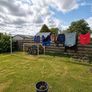 Custom washing lines Image 3