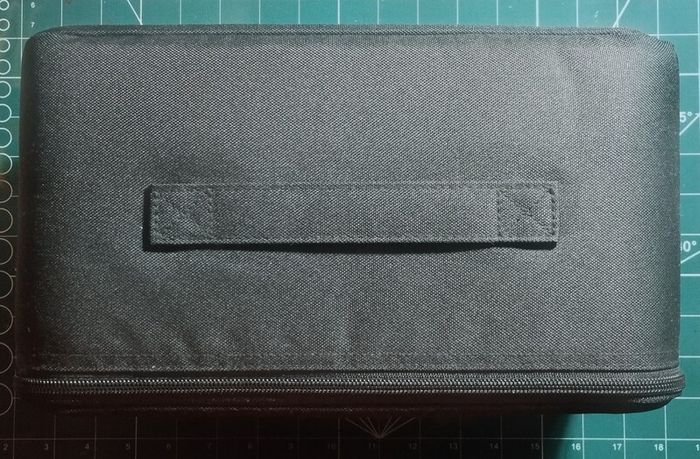 Feldherr Warhammer Wargaming Mini Plus Miniature Carrying Case with Precut Foam