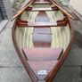 15ft lough sheelin lake boat and trailer. Image 2