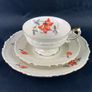 Antique Bavarian trio Image 2