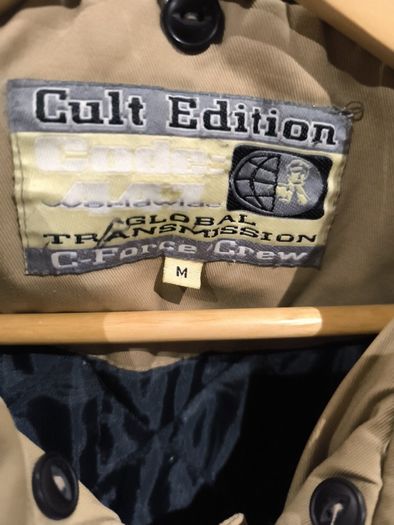 Men's Jacket