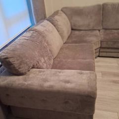 corner sofa