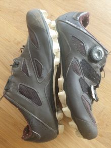 Mavic Sequence XC cycling shoes for mountain bike or cyclo-cross