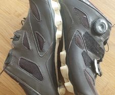 Mavic Sequence XC cycling shoes for mountain bike or cyclo-cross