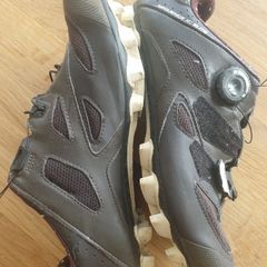 Mavic Sequence XC cycling shoes for mountain bike or cyclo-cross