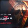 Cinema style posters Scream 7,Jurassic park and Masters of the Universe posters Image 3