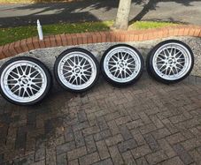 19" Bbs Lm Reps