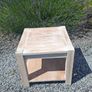 lamp / side table Image 7