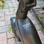 Pure advance electric scooter Image 5