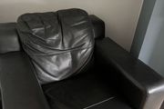 Leather Armchair