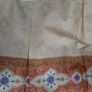 new in packaging 100% cotton vintage Laura Ashley valance cover Image 2