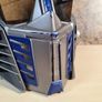 Transformers Optimus Prime Electronic Talking Voice Changer Helmet Mask Hasbro 2006 Image 10