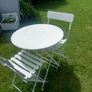 patio table and chairs Image 4