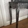 Console Table with Mirror Image 3