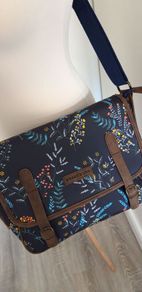 Brakeburn florence Satchel Bag New with tags