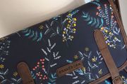Brakeburn florence Satchel Bag New with tags