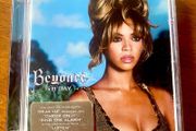 Beyonce B'Day Album CD