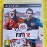 Fifa 12  PlayStation3 Ps3 Games Original Image 2