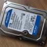 1 TB HDD 3.5" Western Digital Blue Image 3