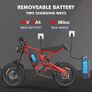 HIDOES B6 Electric Bike Image 10